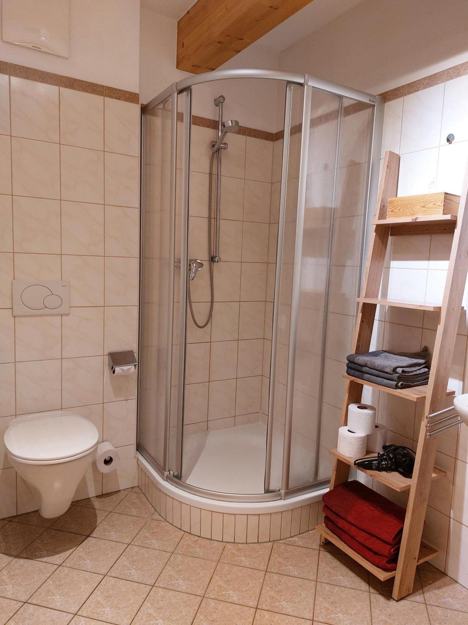 דירות סנט מרגרטהן אים לונגאו Penthouse Aineckblick מראה חיצוני תמונה
