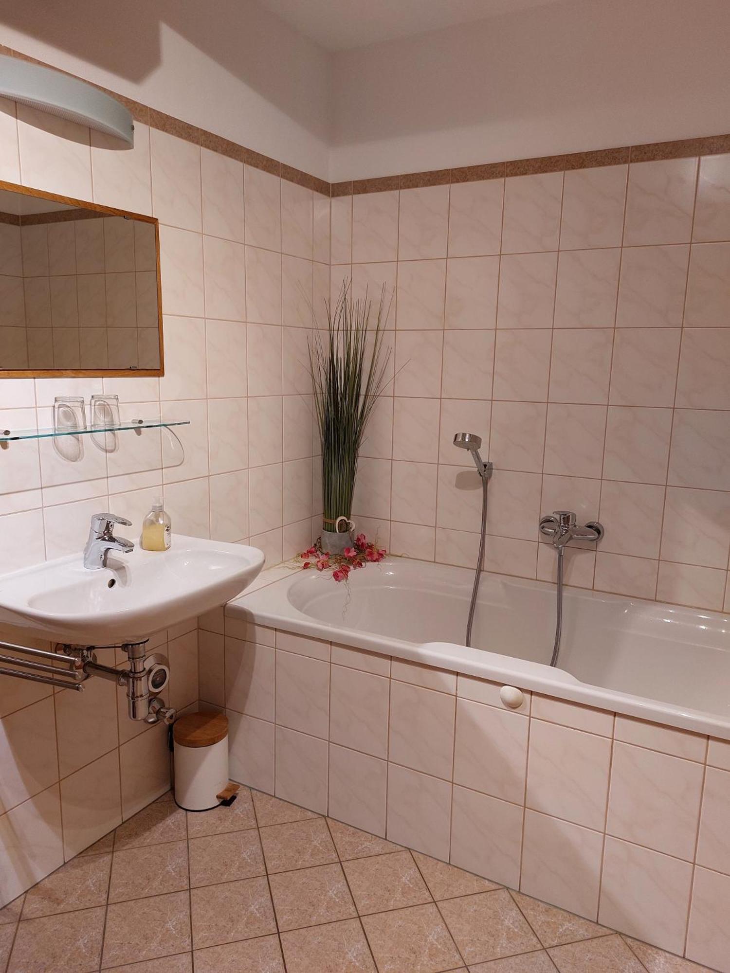 דירות סנט מרגרטהן אים לונגאו Penthouse Aineckblick מראה חיצוני תמונה